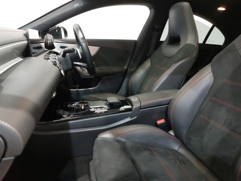 Used Mercedes-Benz CLA 2023 for sale - 77168812: Photo 5