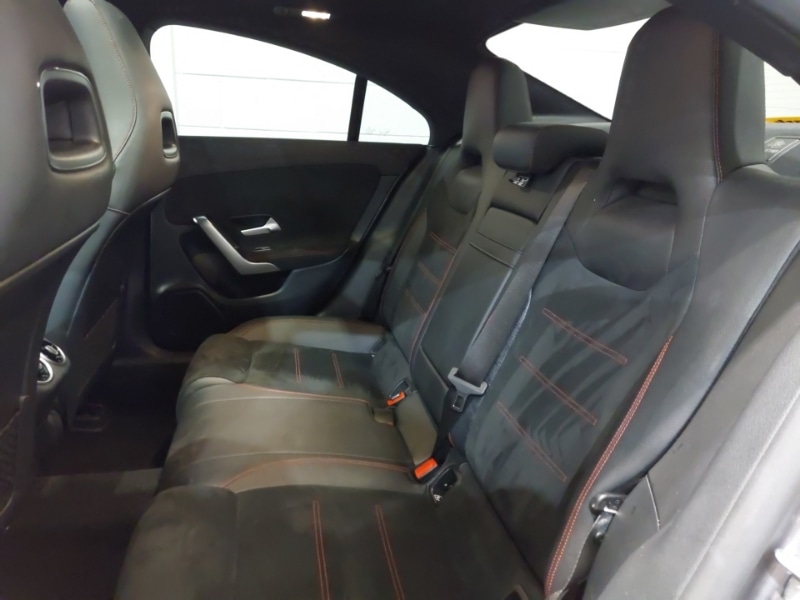 Used Mercedes-Benz CLA 2023 for sale - 77168812: Photo 6