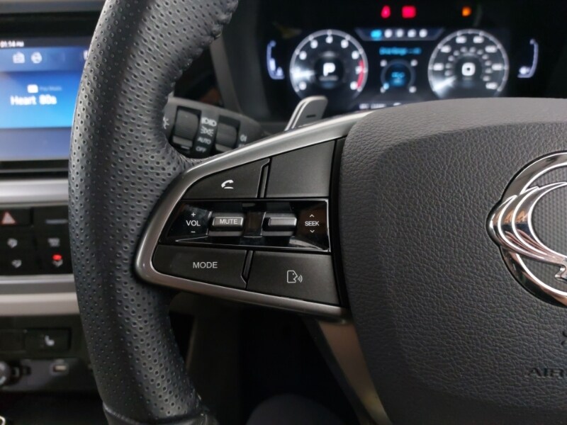 Used Ssangyong Korando 2023 for sale - 78013691: Photo 14