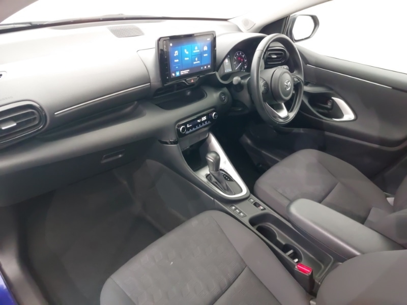 Used Mazda Mazda2 HYBRID 2024 for sale - 77433149: Photo 5