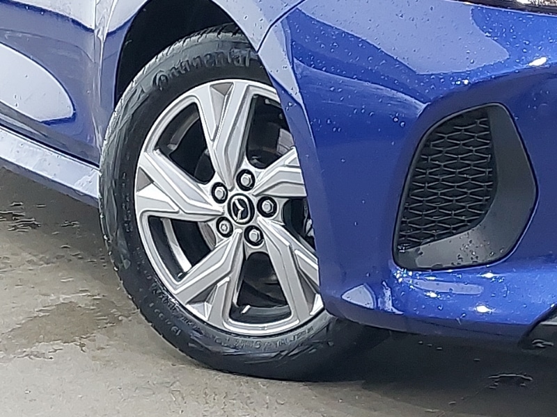 Used Mazda Mazda2 HYBRID 2024 for sale - 77433149: Photo 9