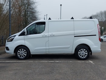 Used Ford Transit Custom 2023 for sale - 78318003: Photo