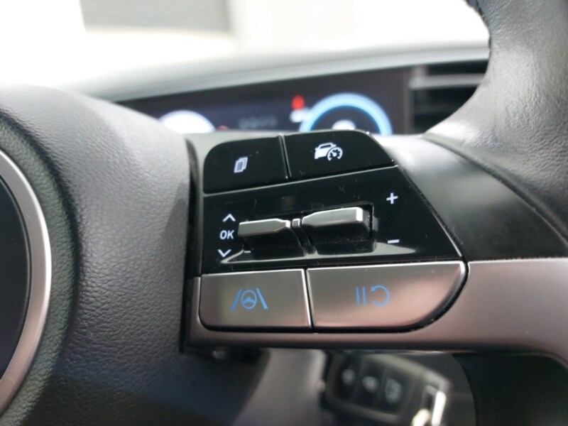 Used Hyundai TUCSON 2022 for sale - 77284718: Photo 12