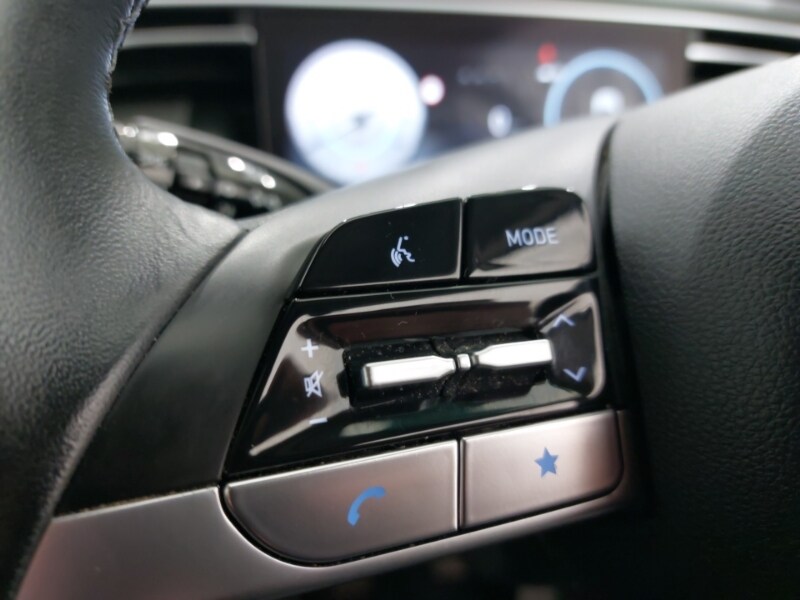 Used Hyundai TUCSON 2022 for sale - 77284718: Photo 13