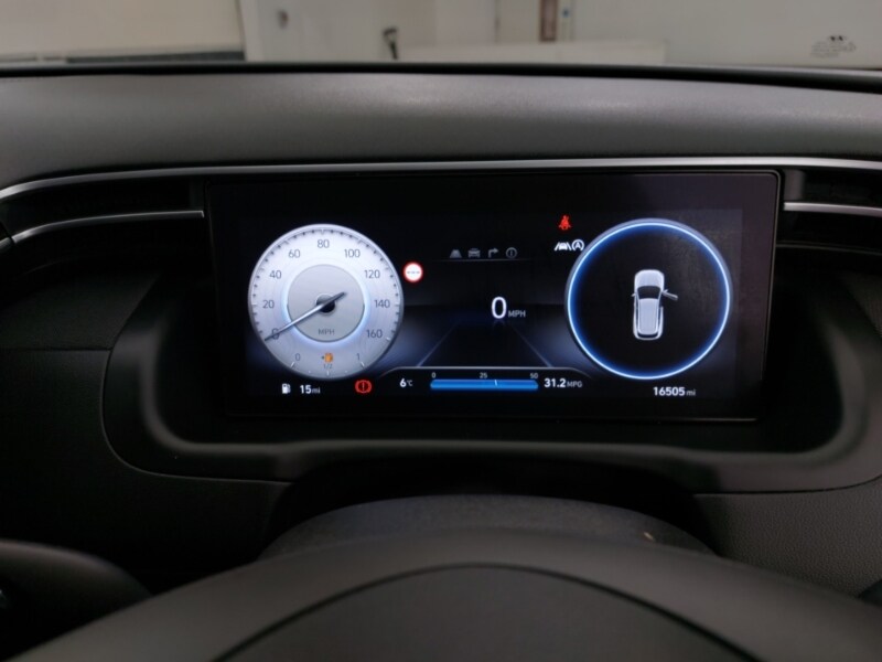 Used Hyundai TUCSON 2022 for sale - 77284718: Photo 14