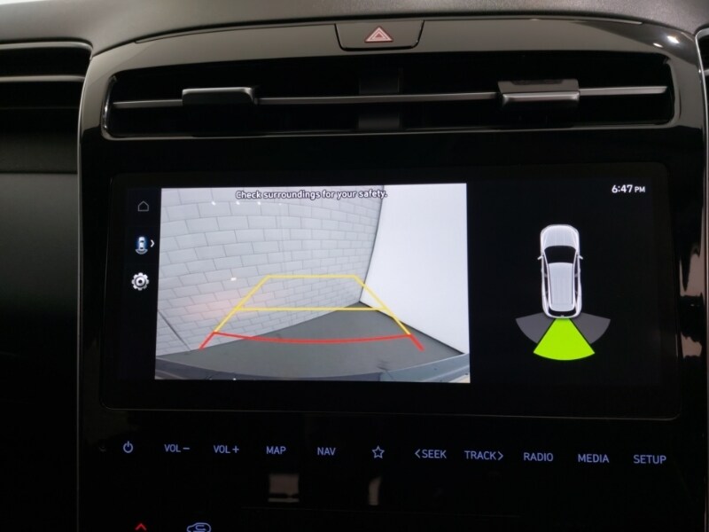 Used Hyundai TUCSON 2022 for sale - 77284718: Photo 18