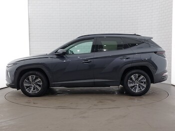 Used Hyundai TUCSON 2022 for sale - 77284718: Photo