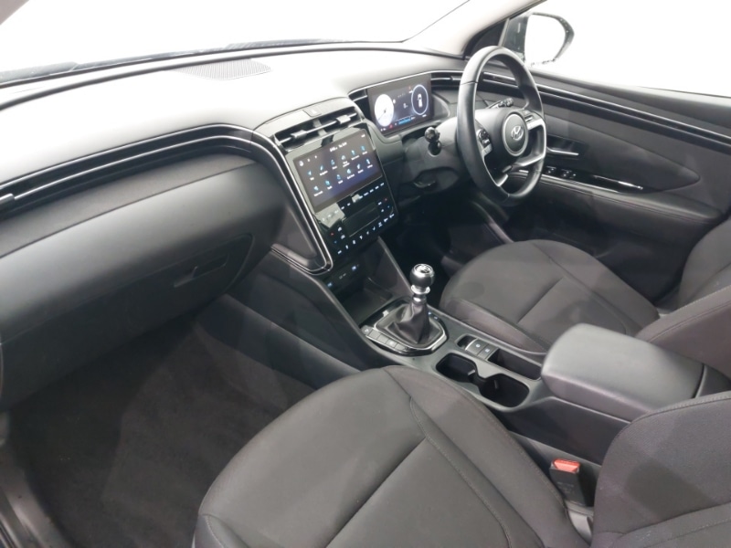 Used Hyundai TUCSON 2022 for sale - 77284718: Photo 5