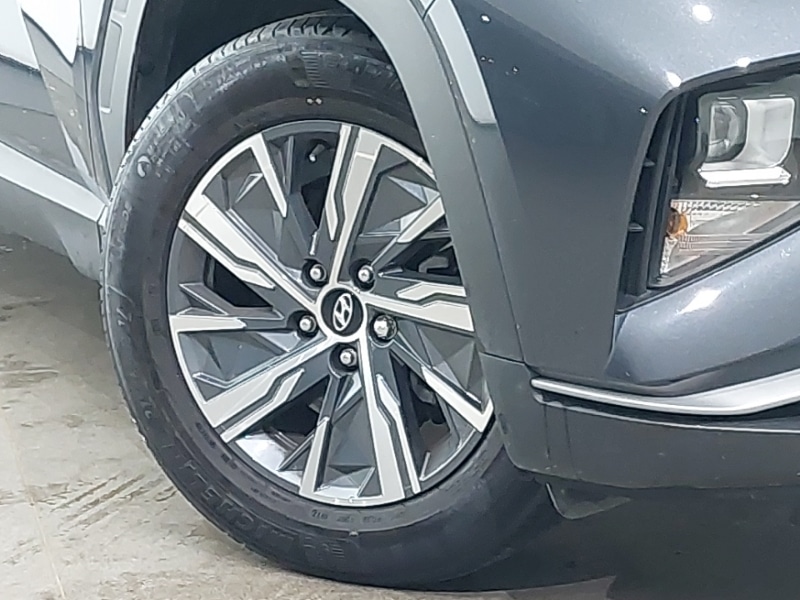 Used Hyundai TUCSON 2022 for sale - 77284718: Photo 9