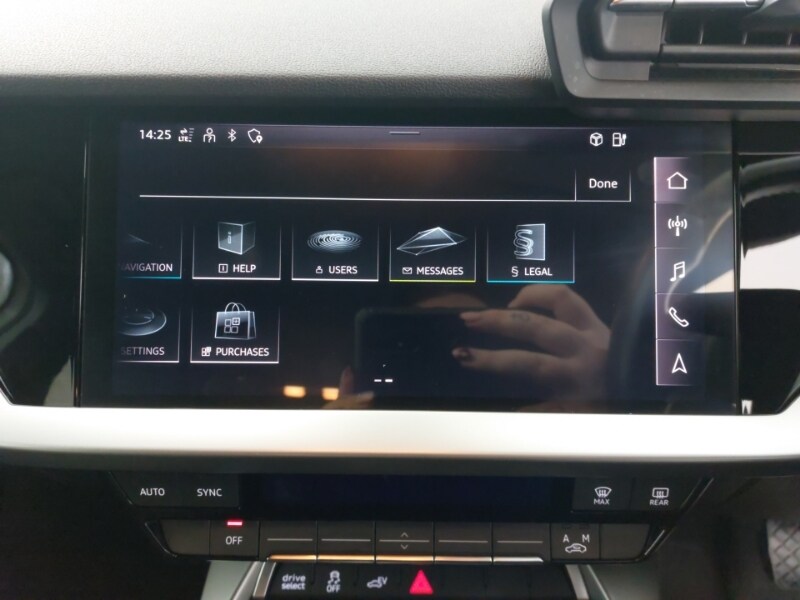 Used Audi A3 2021 for sale - 77518288: Photo 11