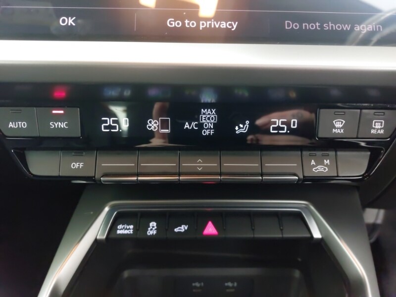 Used Audi A3 2021 for sale - 77518288: Photo 15