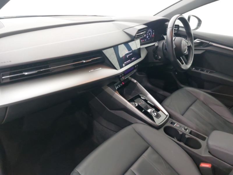 Used Audi A3 2021 for sale - 77518288: Photo 5