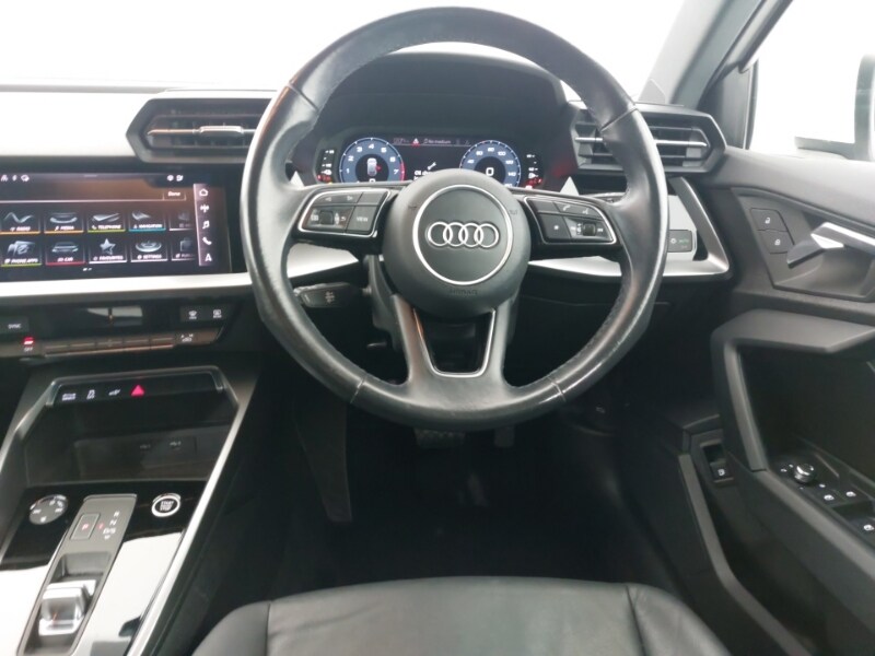 Used Audi A3 2021 for sale - 77518288: Photo 7