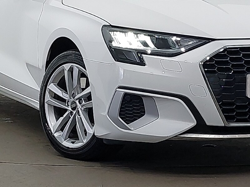 Used Audi A3 2021 for sale - 77518288: Photo 9