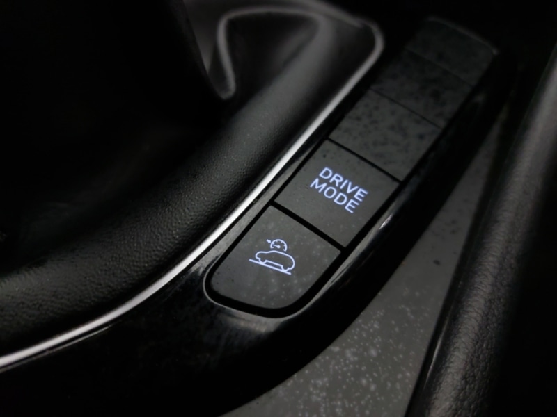 Used Hyundai TUCSON 2022 for sale - 77202003: Photo 16