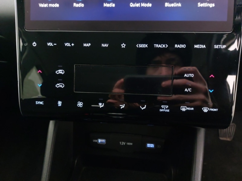 Used Hyundai TUCSON 2022 for sale - 77202003: Photo 17