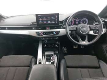 Used Audi A5 2020 for sale - 75007591: Photo
