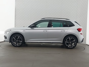 Used Skoda Kamiq 2024 for sale - 77019780: Photo