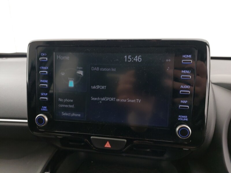 Used Toyota Yaris Cross 2023 for sale - 77731827: Photo 10