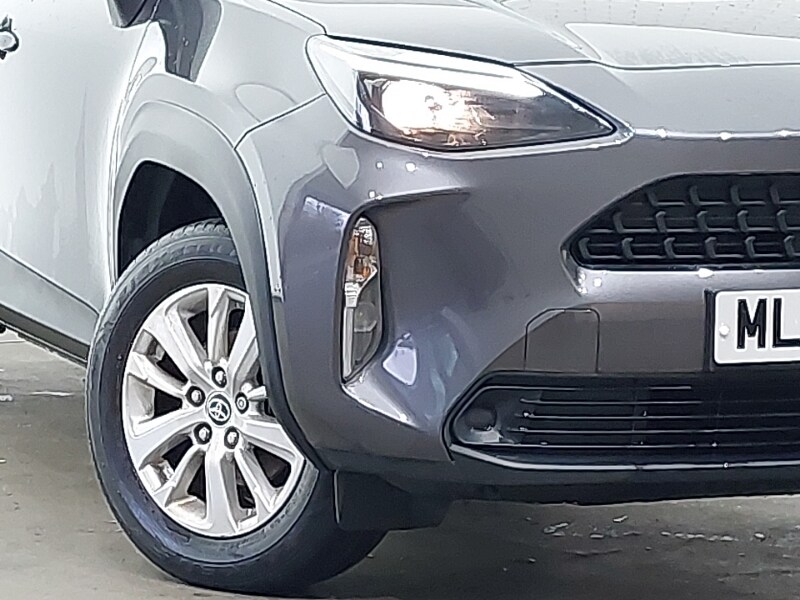 Used Toyota Yaris Cross 2023 for sale - 77731827: Photo 9