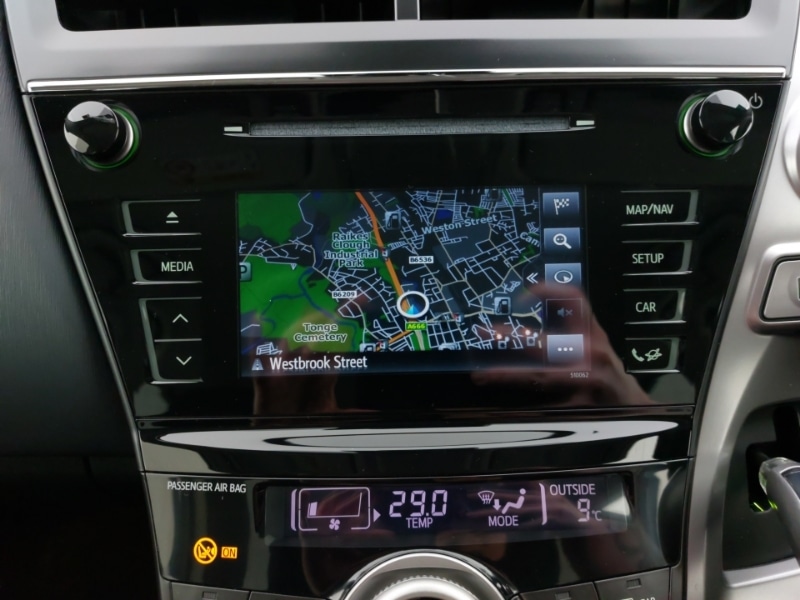 Used Toyota Prius+ 2020 for sale - 76526360: Photo 18