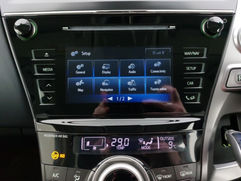 Used Toyota Prius+ 2020 for sale - 76526360: Photo 19