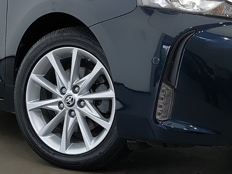 Used Toyota Prius+ 2020 for sale - 76526360: Photo 9