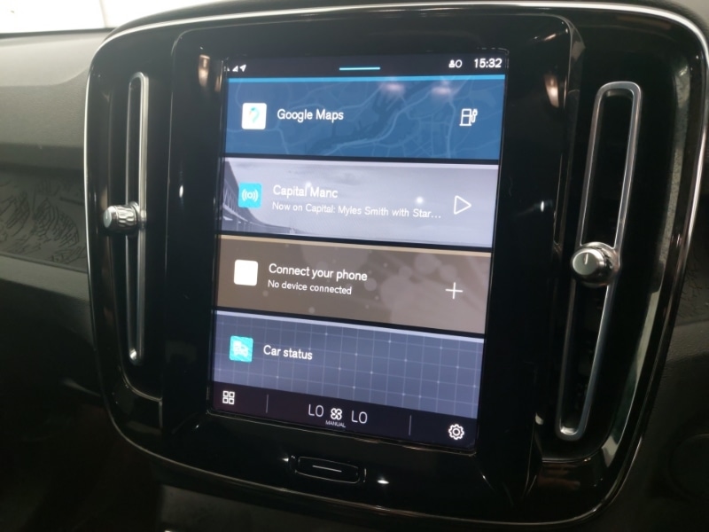 Used Volvo C40 2023 for sale - 78141261: Photo 10