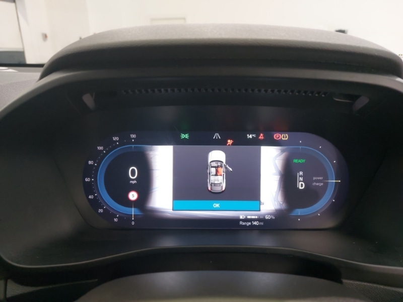 Used Volvo C40 2023 for sale - 78141261: Photo 12