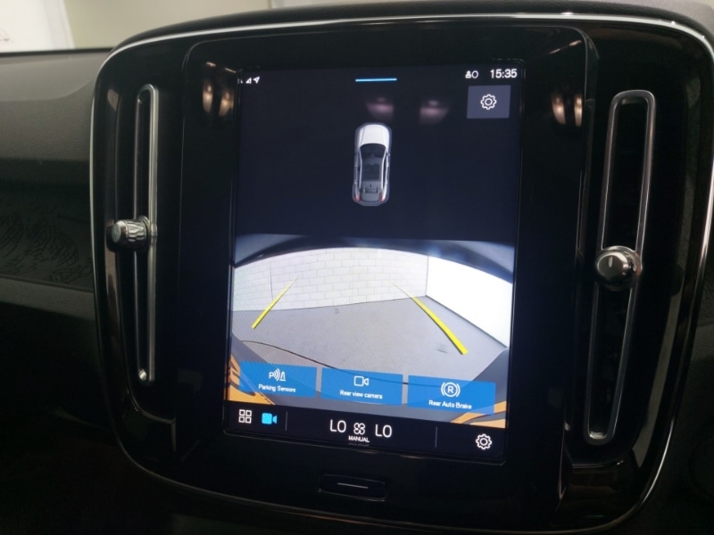 Used Volvo C40 2023 for sale - 78141261: Photo 16