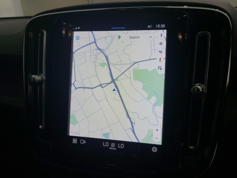 Used Volvo C40 2023 for sale - 78141261: Photo 17