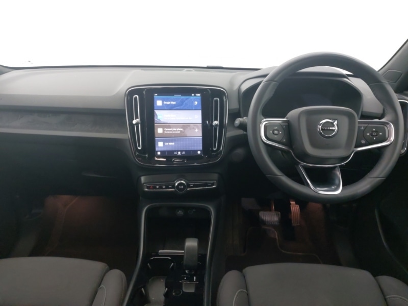 Used Volvo C40 2023 for sale - 78141261: Photo 2