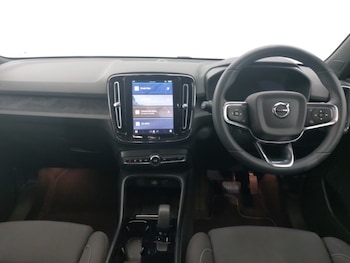 Used Volvo C40 2023 for sale - 78141261: Photo