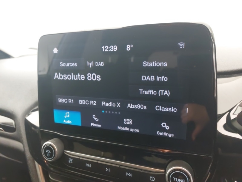 Used Ford Fiesta 2019 for sale - 77678406: Photo 10