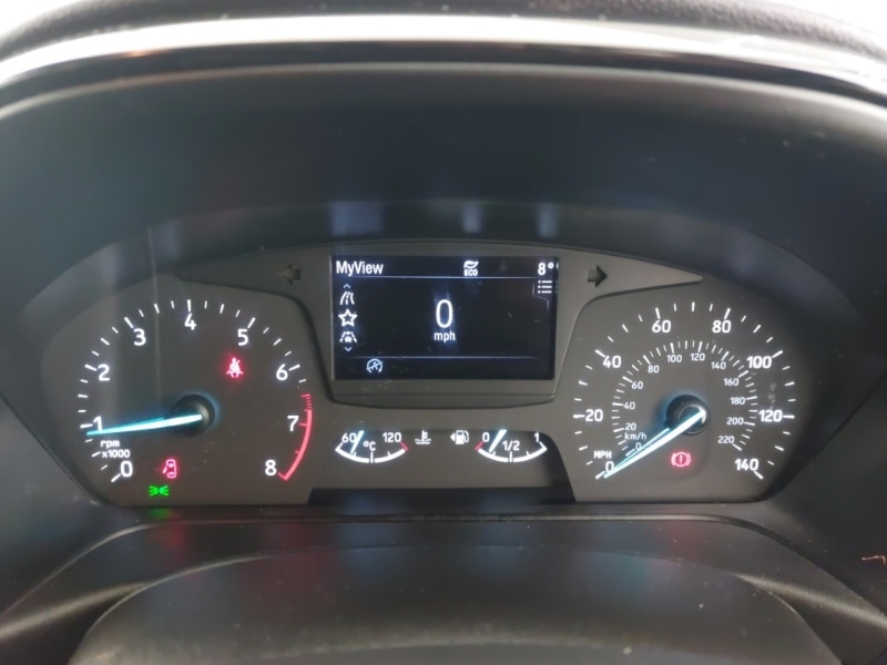 Used Ford Fiesta 2019 for sale - 77678406: Photo 12