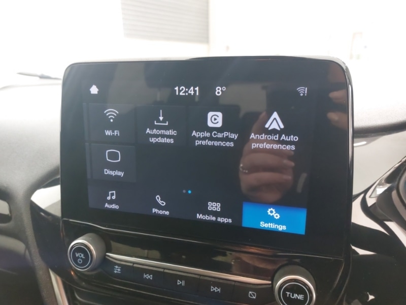 Used Ford Fiesta 2019 for sale - 77678406: Photo 15