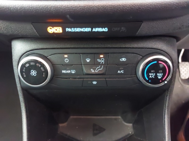 Used Ford Fiesta 2019 for sale - 77678406: Photo 16