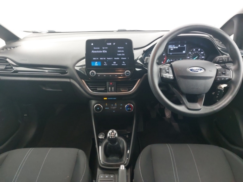 Used Ford Fiesta 2019 for sale - 77678406: Photo 2