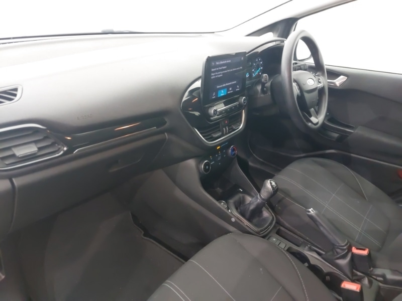Used Ford Fiesta 2019 for sale - 77678406: Photo 5