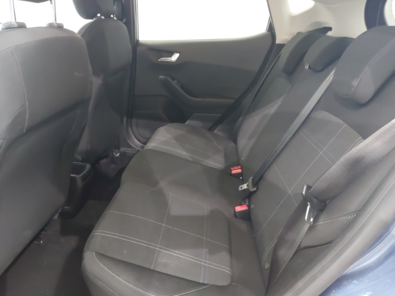 Used Ford Fiesta 2019 for sale - 77678406: Photo 6