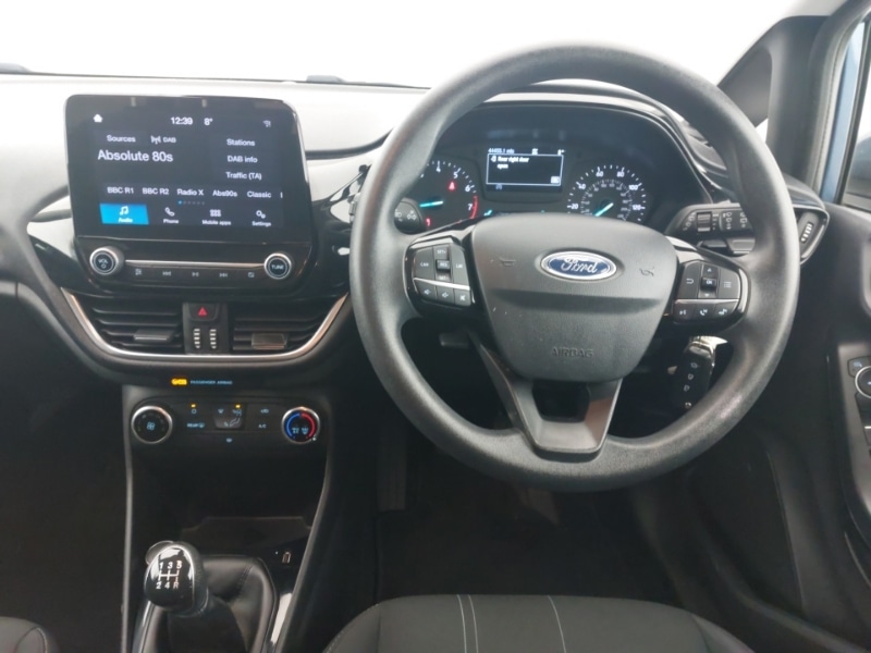 Used Ford Fiesta 2019 for sale - 77678406: Photo 7