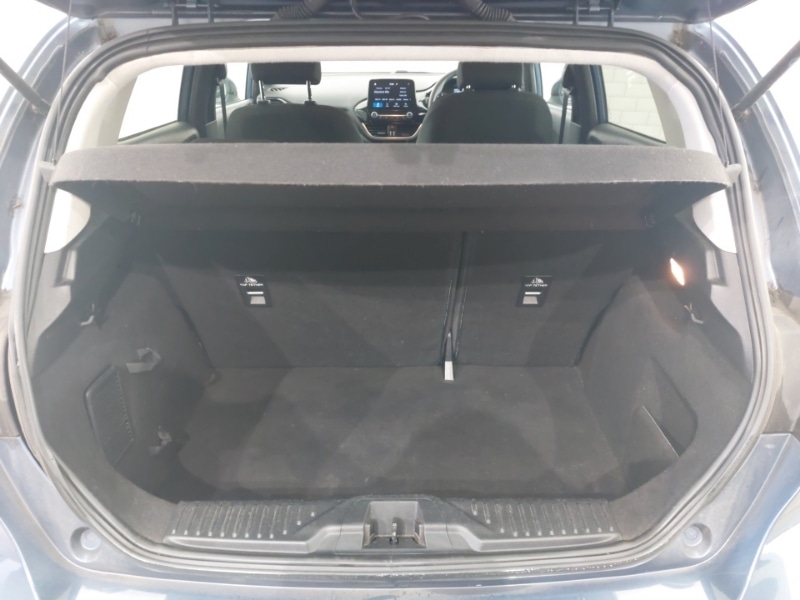 Used Ford Fiesta 2019 for sale - 77678406: Photo 8