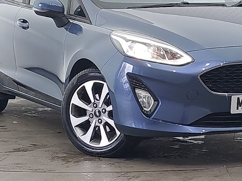 Used Ford Fiesta 2019 for sale - 77678406: Photo 9