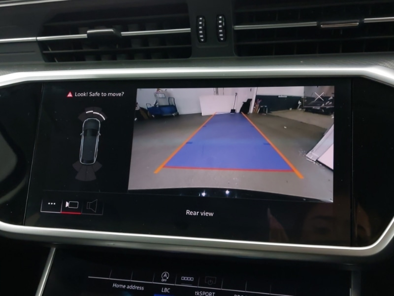 Used Audi A6 2022 for sale - 77522734: Photo 11