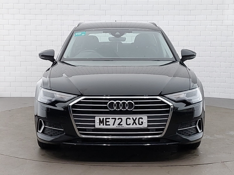 Used Audi A6 2022 for sale - 77522734: Photo 12