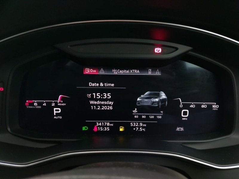 Used Audi A6 2022 for sale - 77522734: Photo 13