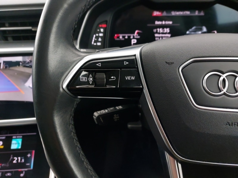 Used Audi A6 2022 for sale - 77522734: Photo 14