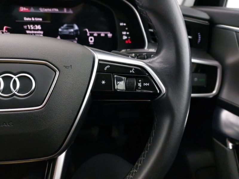 Used Audi A6 2022 for sale - 77522734: Photo 15