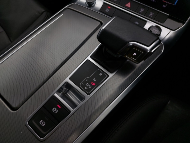 Used Audi A6 2022 for sale - 77522734: Photo 16