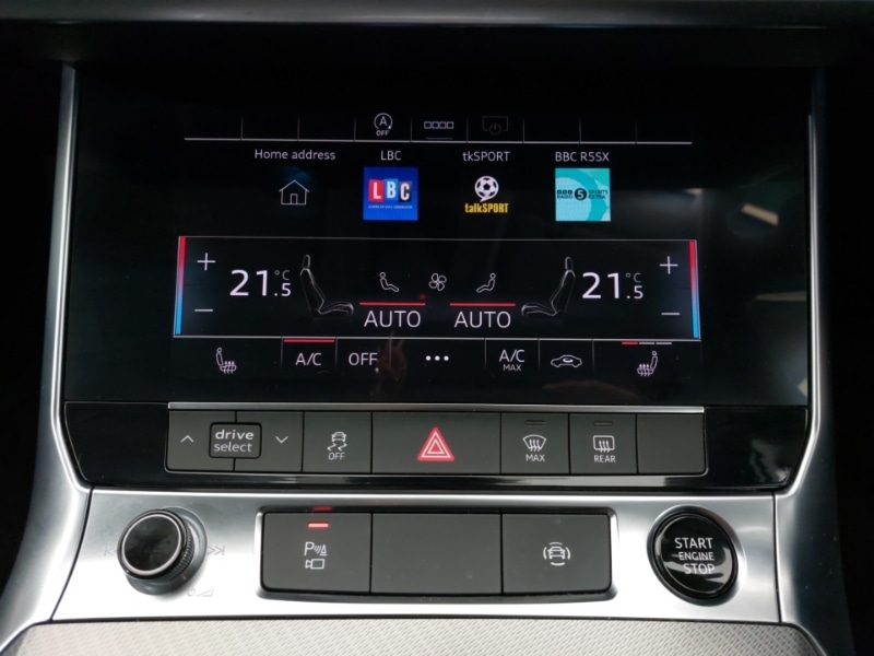 Used Audi A6 2022 for sale - 77522734: Photo 17